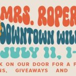 Mrs Roper Romp
